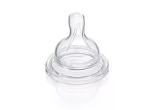 Load image into Gallery viewer, Philips Avent Anti-colic teat SCF631/27 (0m+) (Set of 2)