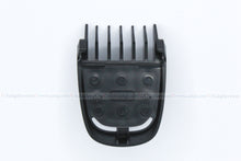 Load image into Gallery viewer, Philips Trimmer Attachment Hair/Beard Comb 7mm and 9mm for MG3730 MG7715 MG7745. BT1210 BT1212 BT1215
