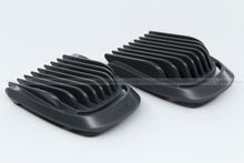 Load image into Gallery viewer, Philips Body Grooming Attachment Comb 3mm and 5mm for MG3730 MG7715 MG7745 BT1210 BT1212 BT1215
