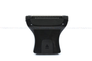 Philips Trimmer Blade, Philips Blade, Philips Body Grooming Assembly for MG7715 and MG7745 Trimmers