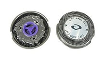 Load image into Gallery viewer, Philips Shaver Replacement Blades HQ56 for AT600 shavers