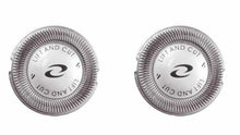 Load image into Gallery viewer, Philips Shaver Replacement Blades HQ56 for AT600 shavers