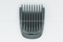 Load image into Gallery viewer, Philips Beard Trimmer 5mm Attachment Comb for BT1210 BT1212 BT1215 MG3730 MG7715 MG7745