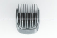 Load image into Gallery viewer, Philips Trimmer Attachment Hair/Beard Comb 7mm for BT1210 BT1212 BT1215 MG3730 MG7715 MG7745.
