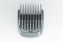 Load image into Gallery viewer, Philips Trimmer Attachment Hair/Beard Comb 7mm for BT1210 BT1212 BT1215 MG3730 MG7715 MG7745.
