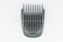 Load image into Gallery viewer, Philips Trimmer Attachment Hair/Beard Comb 7mm for BT1210 BT1212 BT1215 MG3730 MG7715 MG7745.