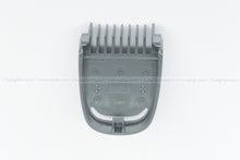 Load image into Gallery viewer, Philips Trimmer Attachment Hair/Beard Comb 7mm for BT1210 BT1212 BT1215 MG3730 MG7715 MG7745.