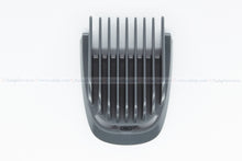Load image into Gallery viewer, Philips Trimmer Attachment Hair/Beard Comb 7mm and 9mm for MG3730 MG7715 MG7745. BT1210 BT1212 BT1215