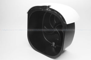 Philips Air Fryer Basket Holder for HD9216 HD9220 HD9226 HD9230 HD9231 HD9232 (White)