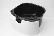 Load image into Gallery viewer, Philips Air Fryer Basket Holder for HD9216 HD9220 HD9226 HD9230 HD9231 HD9232 (White)