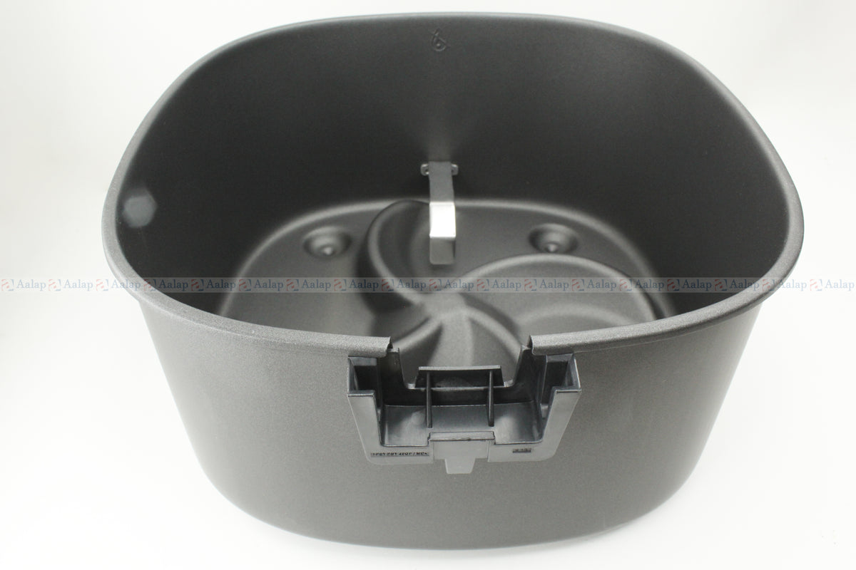 Philips Air Fryer Basket Holder for HD9240 HD9248 Aalap Inc.