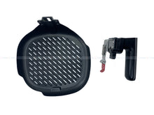 Load image into Gallery viewer, Philips Air Fryer Non Stick Grill for HD9621 HD9622 HD9623 HD9627 HD9721 HD9723 RI9726