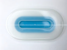 Load image into Gallery viewer, Philips Avent 3 in 1 Bottle Sterilizer with Lid and Grip for SCF384 and SCF385