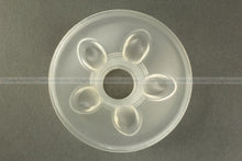 Load image into Gallery viewer, Philips Avent Breast Pump 25MM Cushion Attachment for Avent SCF330 SCF332 SCF334 SCF395 SCF430 SCF441