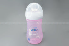 Load image into Gallery viewer, Philips Avent Natural Bottle 260ml SCF034 / 10
