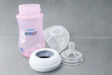 Load image into Gallery viewer, Philips Avent Natural Bottle 260ml SCF034 / 10
