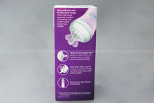 Load image into Gallery viewer, Philips Avent Natural Bottle 260ml SCF034 / 10