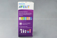Load image into Gallery viewer, Philips Avent Natural Bottle 260ml SCF034 / 10
