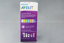 Load image into Gallery viewer, Philips Avent Natural Bottle 260ml SCF034 / 10