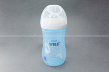 Load image into Gallery viewer, Philips Avent Natural Bottle 260ml SCF035 / 10