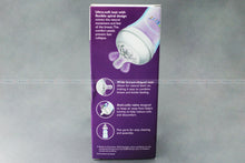 Load image into Gallery viewer, Philips Avent Natural Bottle 260ml SCF035 / 10