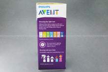 Load image into Gallery viewer, Philips Avent Natural Bottle 260ml SCF035 / 10