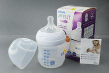 Load image into Gallery viewer, Philips Avent Natural Bottle 125ml SCF030 / 10