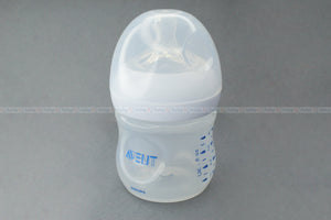Philips Avent Natural Bottle 125ml SCF030 / 10