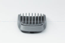 Load image into Gallery viewer, Philips Beard Trimmer 1mm Attachment Comb for BT1210 BT1212 BT1215 MG3730 MG7715 MG7745