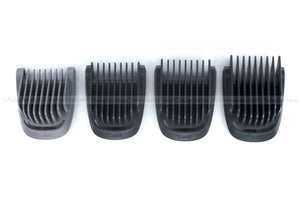 Philips Beard Trimmer Attachment Comb 1mm, 3mm, 5mm and 7mm for BT1210 BT1212 BT1215