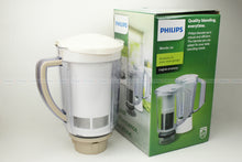 Load image into Gallery viewer, Philips Blender Jar Assembly for HL1646
