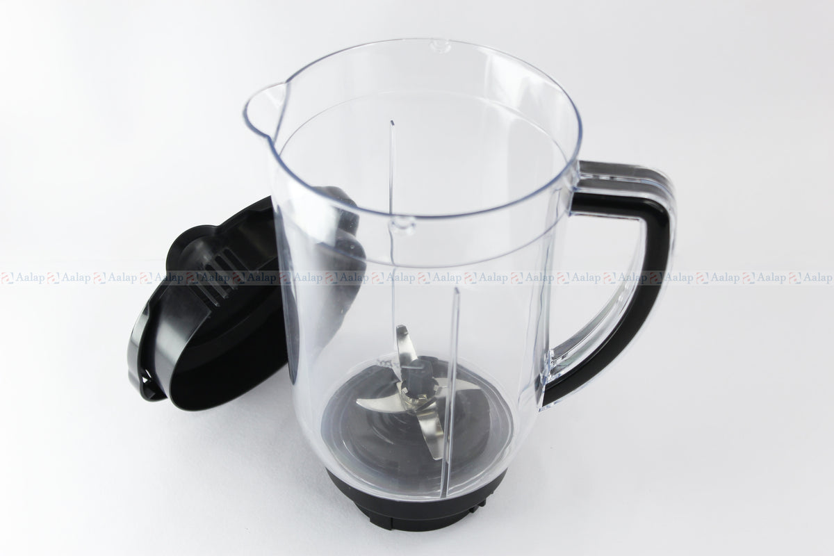 Philips Blender Jar Assembly for HL7760 HL7763 Aalap Inc.