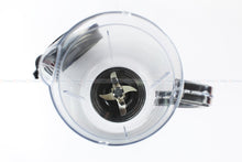 Load image into Gallery viewer, Philips Blender Jar Assembly for HL7760 HL7763
