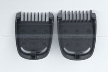 Load image into Gallery viewer, Philips Body Grooming Attachment Comb 3mm and 5mm for MG3730 MG7715 MG7745 BT1210 BT1212 BT1215