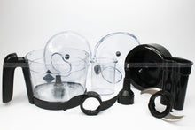 Load image into Gallery viewer, Philips Bowl Assembly for HL1660 HL1661 also compatible with HR7627 HR7628 HR7629