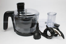 Load image into Gallery viewer, Philips Bowl Assembly for HL1660 HL1661 also compatible with HR7627 HR7628 HR7629