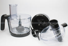 Load image into Gallery viewer, Philips Bowl Assembly for HL1660 HL1661 also compatible with HR7627 HR7628 HR7629