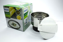 Load image into Gallery viewer, Philips Chutney Jar Assembly for HL1605 HL1606