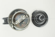 Load image into Gallery viewer, Philips Chutney Jar Assembly for HL7505 (Red and Black)