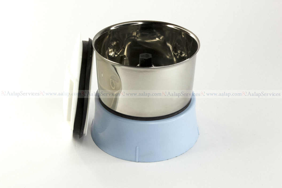 Philips Chutney Jar Assembly for Mixer HL7600, HL7610 & HL7620 Aalap Inc.