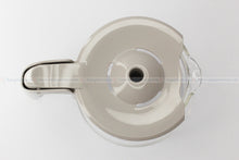 Load image into Gallery viewer, Philips Coffee Maker HD7431 HD7432 HD7433 HD7434 HD7435 HD7437 Mini Glass Mug Jug White (7 Cups)