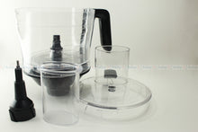 Load image into Gallery viewer, Philips Complete Bowl Assembly for HL7707 Food Processor