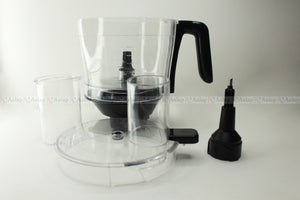 Philips Complete Bowl Assembly for HL7707 Food Processor
