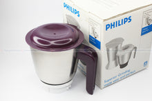 Load image into Gallery viewer, Philips Dry Jar Assembly for HL7505 HL7506
