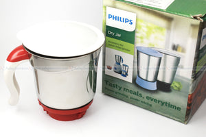 Philips Dry Jar Assembly for HL7510