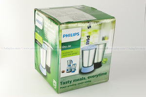 Philips Dry Jar Assembly for HL7750