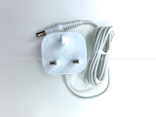Load image into Gallery viewer, Philips Epilator Charger for BRE200 HP6400 HP6402 HP6403 HP6420 HP6501 HP6608 HP6609 (UK PIN)
