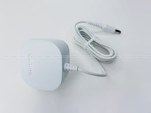 Load image into Gallery viewer, Philips Epilator Charger for BRE200 HP6400 HP6402 HP6403 HP6420 HP6501 HP6608 HP6609 (UK PIN)
