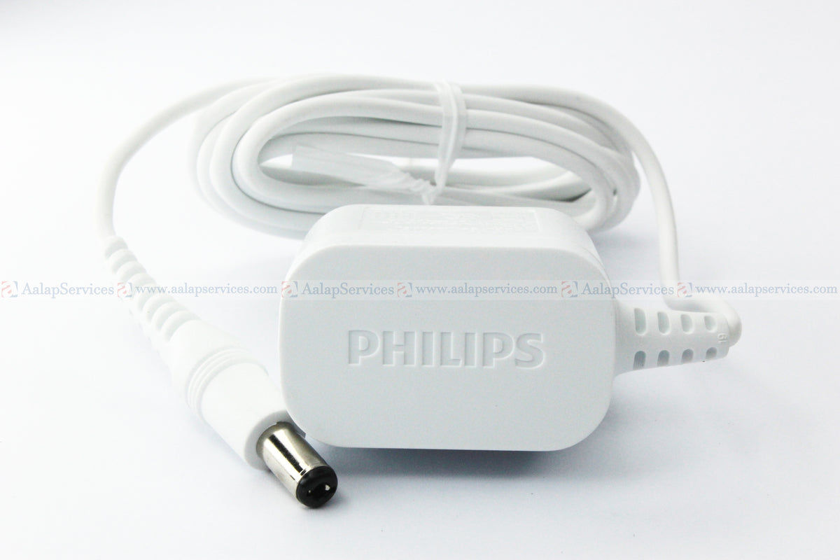 Philips Epilator Charger for BRE200 HP6400 HP6501 HP6608 HP6609 Aalap