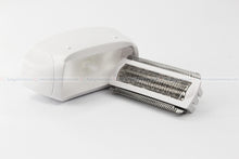 Load image into Gallery viewer, Philips Replacement Complete Shaving Head for HP6522 BRE201 and BRE210 Epilator